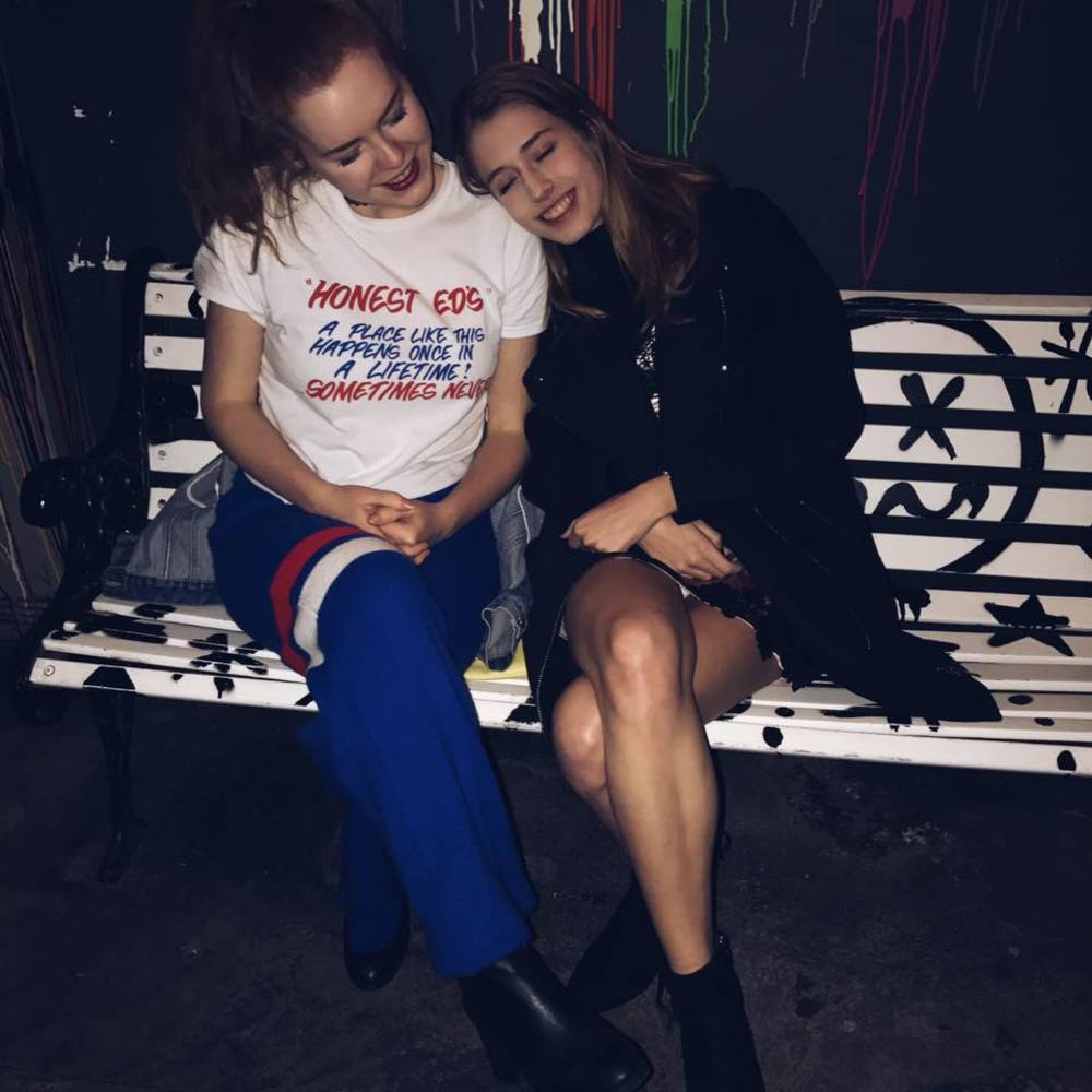 Meet your Posher, Nina